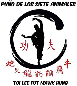 Puño de los Siete Animales